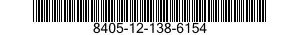 8405-12-138-6154  8405121386154 121386154