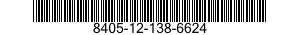 8405-12-138-6624  8405121386624 121386624