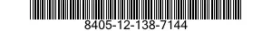 8405-12-138-7144  8405121387144 121387144