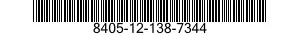 8405-12-138-7344  8405121387344 121387344
