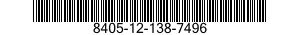 8405-12-138-7496  8405121387496 121387496