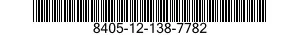 8405-12-138-7782  8405121387782 121387782