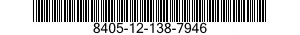 8405-12-138-7946  8405121387946 121387946