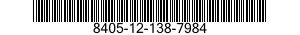 8405-12-138-7984  8405121387984 121387984