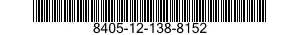 8405-12-138-8152  8405121388152 121388152