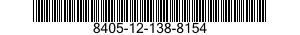 8405-12-138-8154  8405121388154 121388154