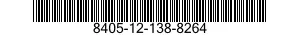 8405-12-138-8264  8405121388264 121388264