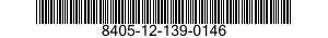 8405-12-139-0146  8405121390146 121390146