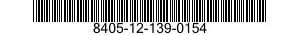 8405-12-139-0154  8405121390154 121390154