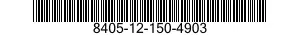 8405-12-150-4903  8405121504903 121504903
