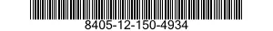 8405-12-150-4934  8405121504934 121504934