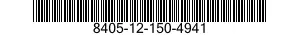 8405-12-150-4941  8405121504941 121504941