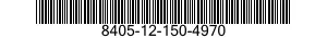 8405-12-150-4970  8405121504970 121504970