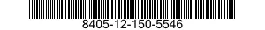 8405-12-150-5546  8405121505546 121505546