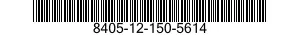 8405-12-150-5614  8405121505614 121505614