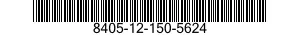 8405-12-150-5624  8405121505624 121505624