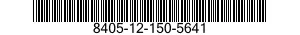 8405-12-150-5641  8405121505641 121505641