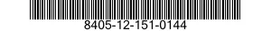 8405-12-151-0144  8405121510144 121510144