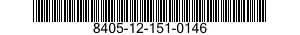 8405-12-151-0146  8405121510146 121510146