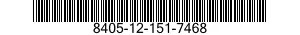 8405-12-151-7468  8405121517468 121517468