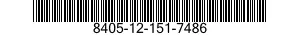 8405-12-151-7486  8405121517486 121517486