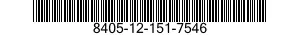 8405-12-151-7546  8405121517546 121517546