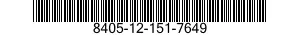 8405-12-151-7649  8405121517649 121517649