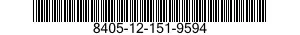 8405-12-151-9594 SHORTS,MEN'S 8405121519594 121519594