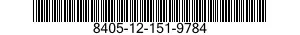 8405-12-151-9784  8405121519784 121519784