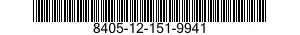 8405-12-151-9941  8405121519941 121519941