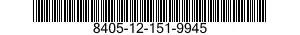 8405-12-151-9945  8405121519945 121519945