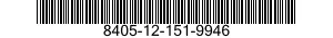 8405-12-151-9946  8405121519946 121519946
