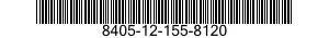 8405-12-155-8120  8405121558120 121558120
