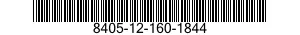 8405-12-160-1844  8405121601844 121601844