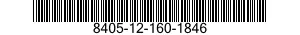 8405-12-160-1846  8405121601846 121601846
