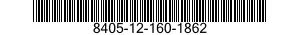 8405-12-160-1862  8405121601862 121601862