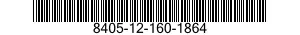 8405-12-160-1864  8405121601864 121601864
