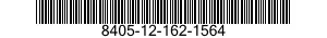 8405-12-162-1564  8405121621564 121621564