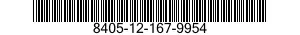 8405-12-167-9954  8405121679954 121679954