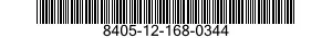 8405-12-168-0344  8405121680344 121680344