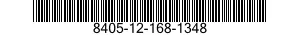 8405-12-168-1348  8405121681348 121681348