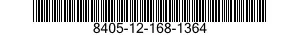 8405-12-168-1364  8405121681364 121681364