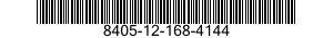 8405-12-168-4144  8405121684144 121684144