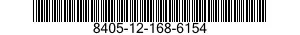 8405-12-168-6154  8405121686154 121686154