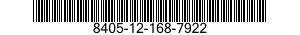 8405-12-168-7922  8405121687922 121687922