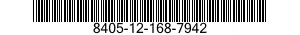 8405-12-168-7942  8405121687942 121687942