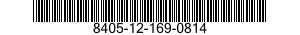 8405-12-169-0814  8405121690814 121690814
