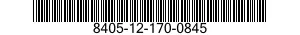 8405-12-170-0845  8405121700845 121700845
