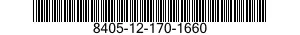 8405-12-170-1660  8405121701660 121701660
