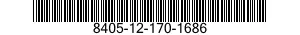 8405-12-170-1686  8405121701686 121701686
